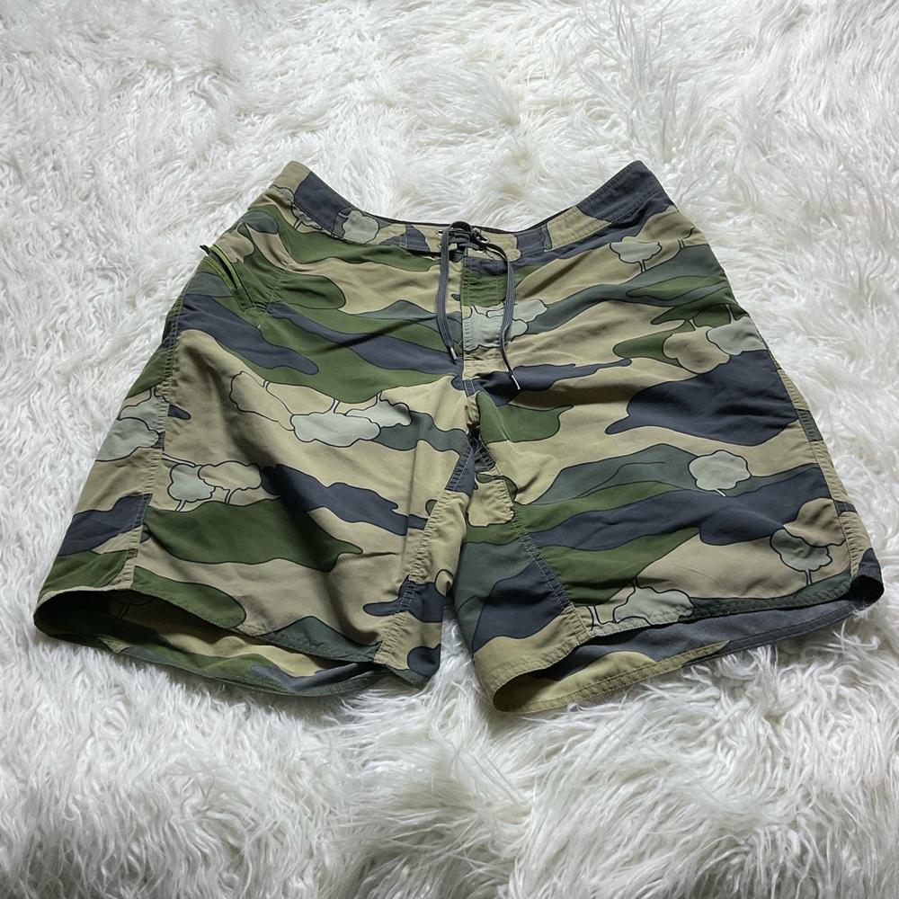 PATAGONIA WAVEFARER II BOARDSHORTS‎